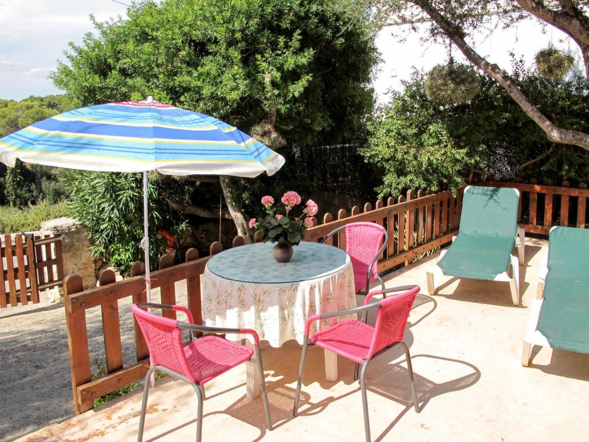 Holiday Home Sa Caseta By Interhome Santanyí Exterior foto