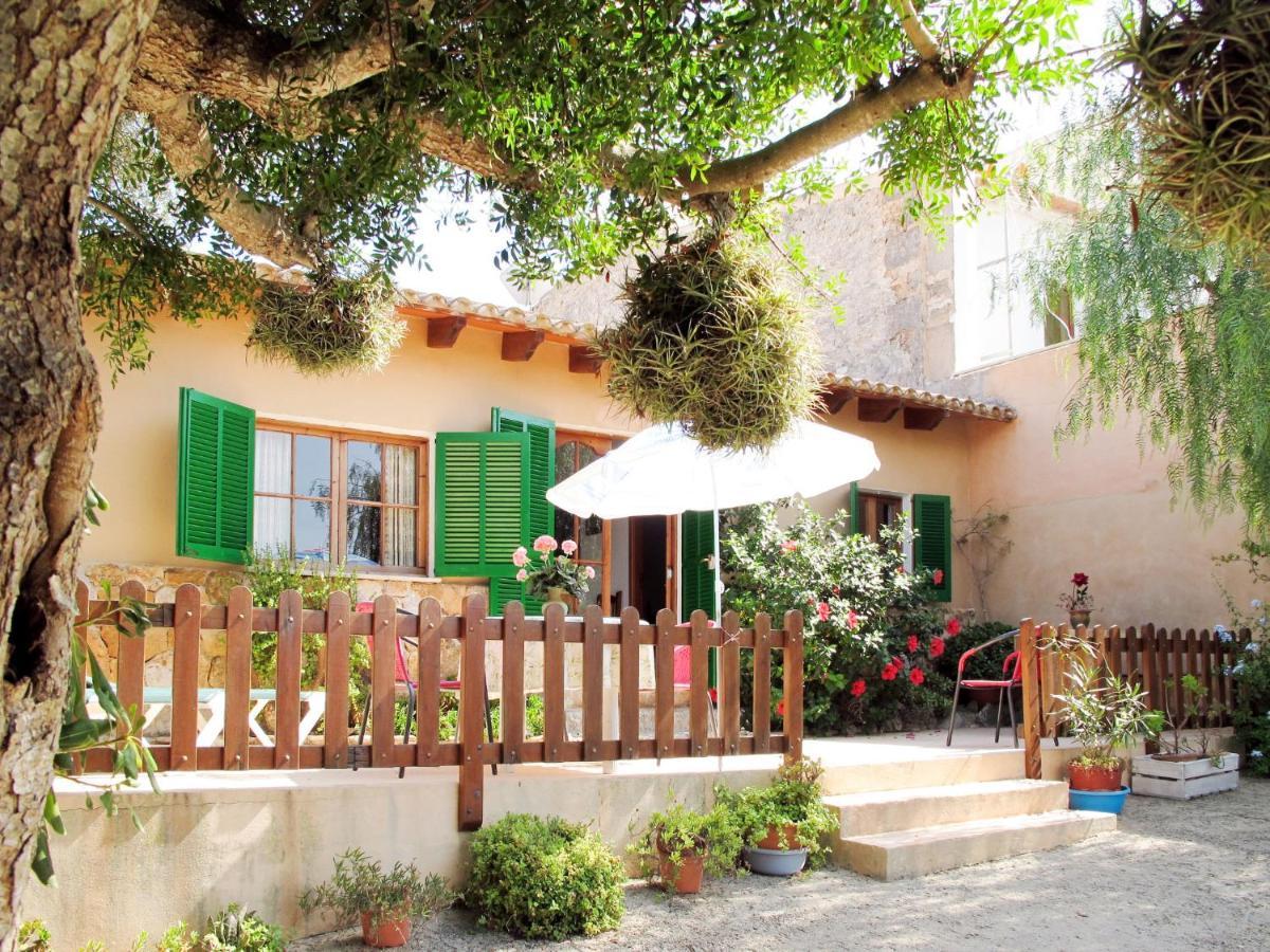 Holiday Home Sa Caseta By Interhome Santanyí Exterior foto