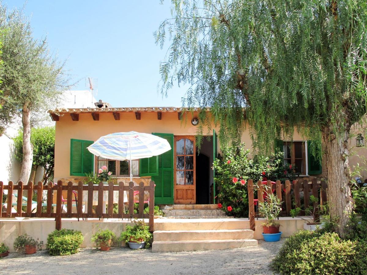 Holiday Home Sa Caseta By Interhome Santanyí Exterior foto